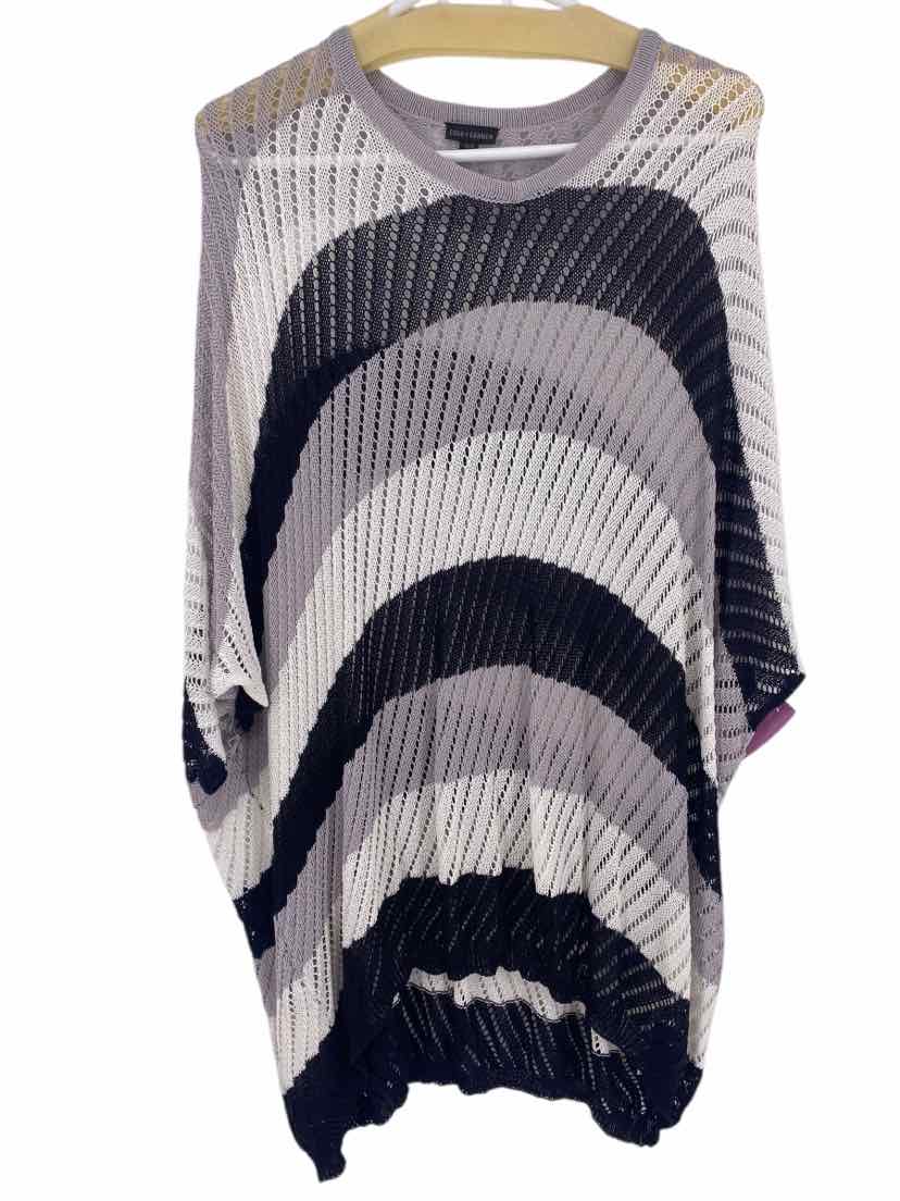 Coco + Carmen Ladies Size One Size Shirt