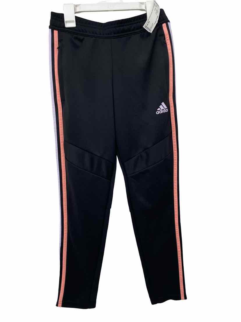 Adidas Kids Size 11-12 Pants