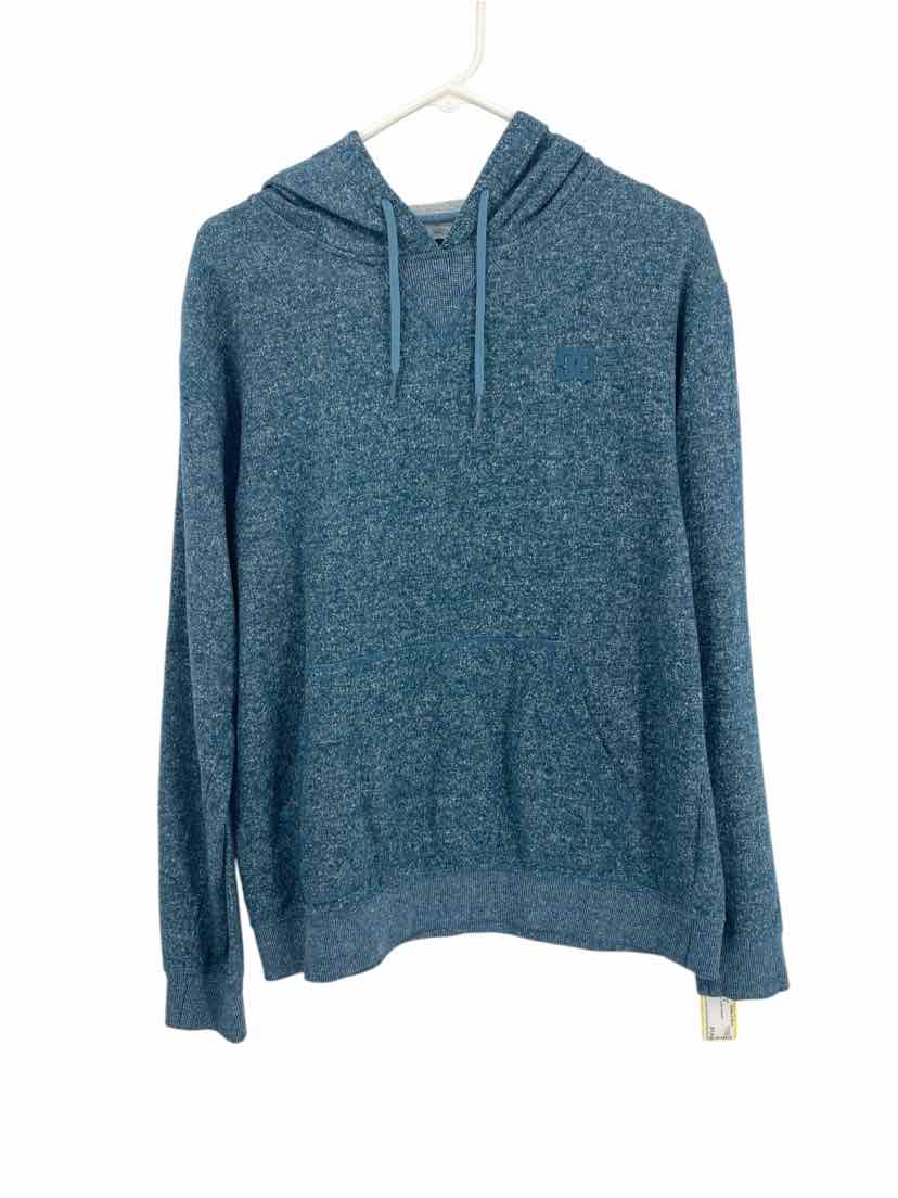 D&C Men's Size M Pullover