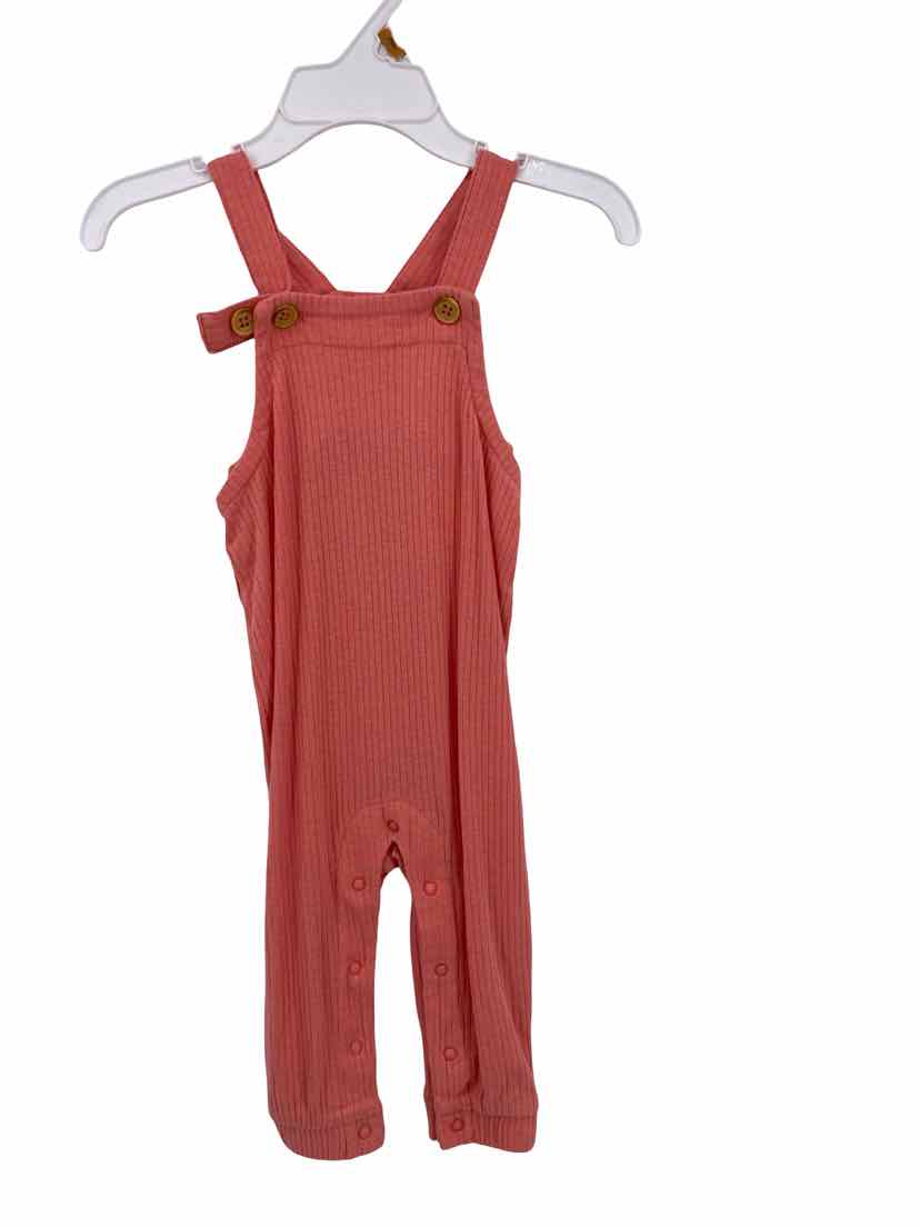 Cat & Jack Kids Size 3-6m Romper