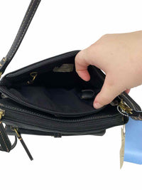 St John's Bay NEW Crossbody