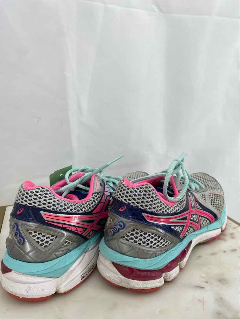 Asics Ladies Size 7 Shoes