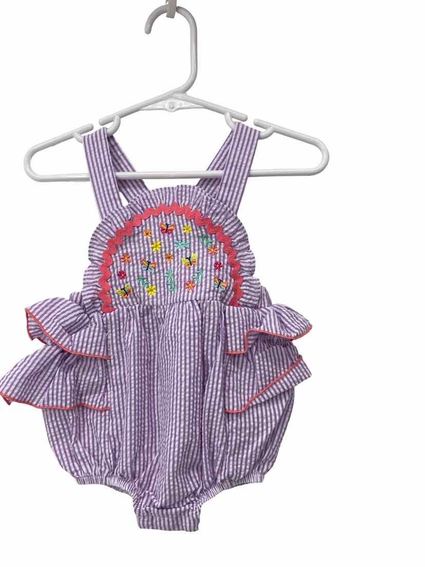 Goodlad Kids Size 6m Onesie