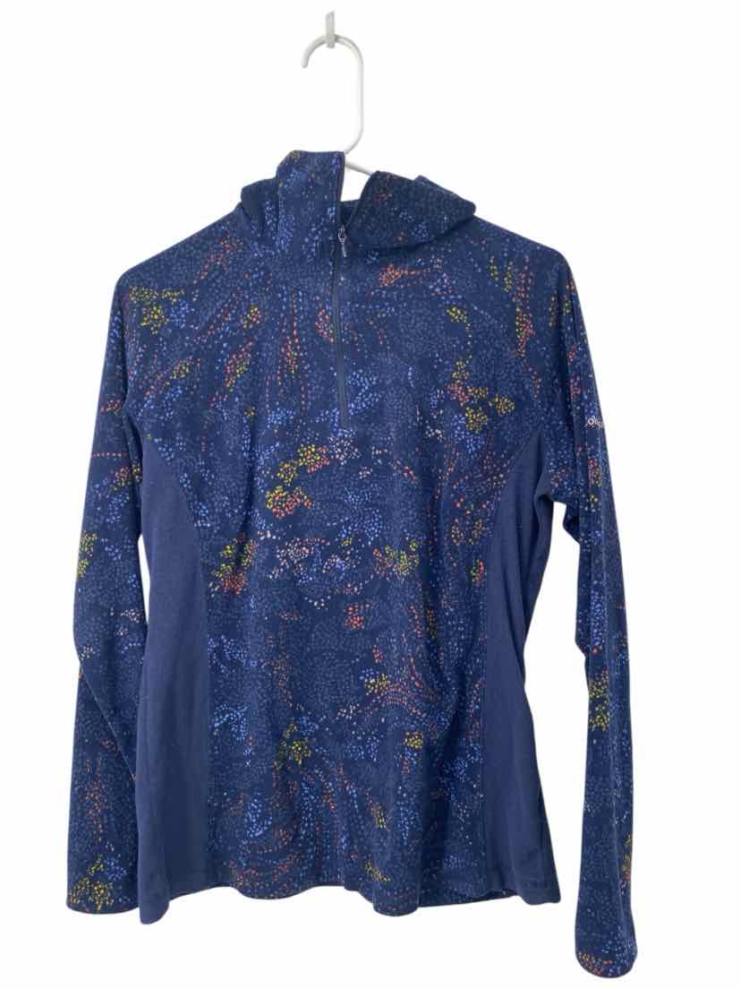 Columbia Ladies Size Large Pullover