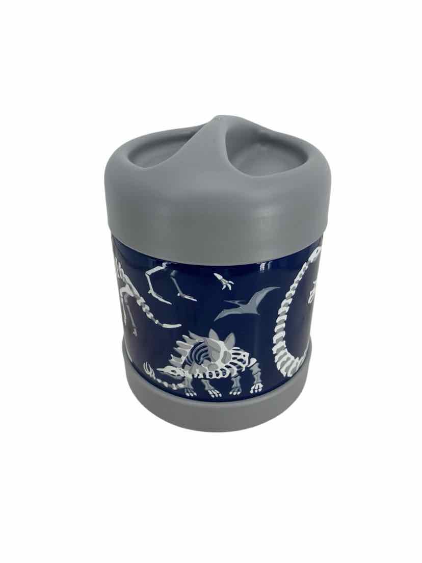 Pottery Barn Navy NEW Container