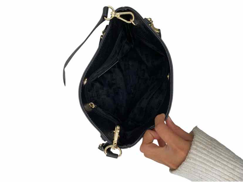 Michael Kors Ladies Pebbled Leather 9/10 Purse