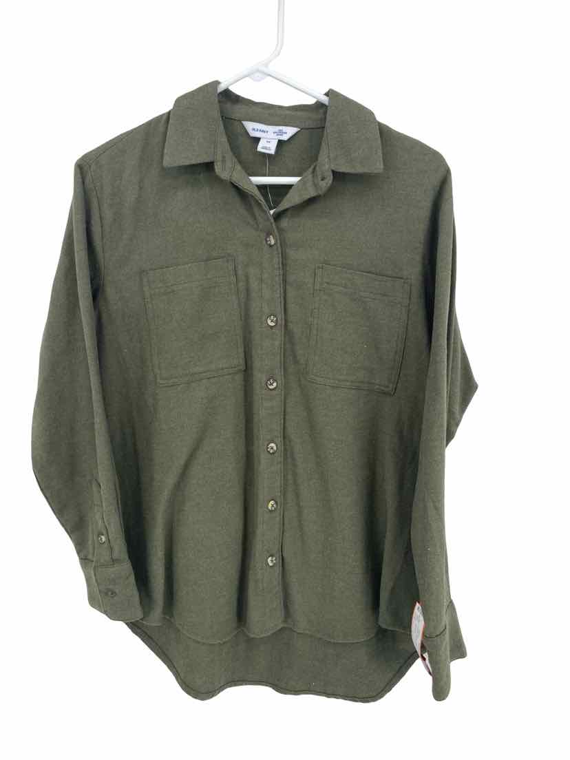 Old Navy Ladies Size XS NEW Shirt
