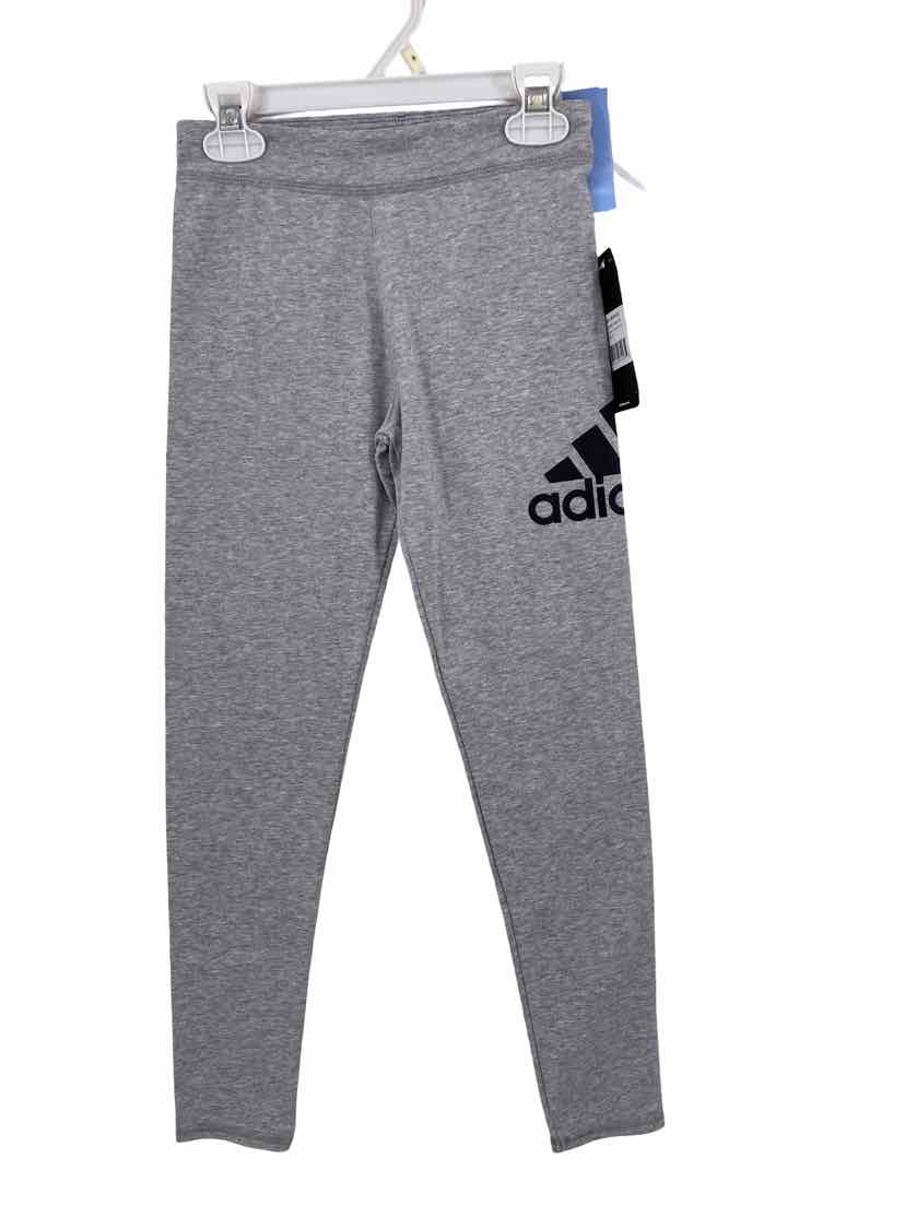 Adidas Size 10/12 NEW Leggings