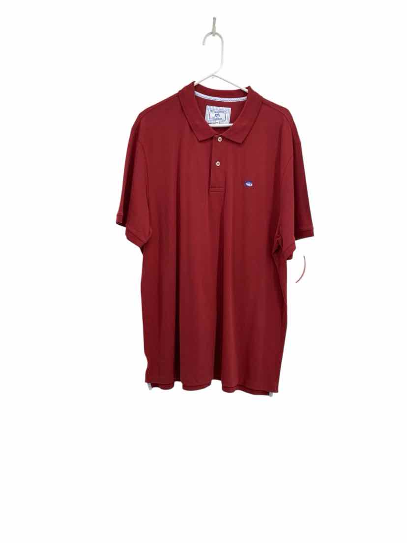 Southern Tide Men's Size XXL NEW Shirt
