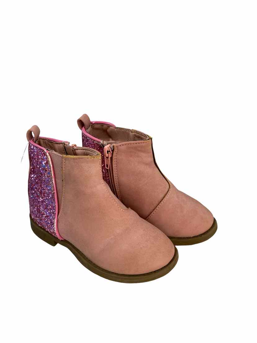 Stepping Stone Kids Size 8 Boots