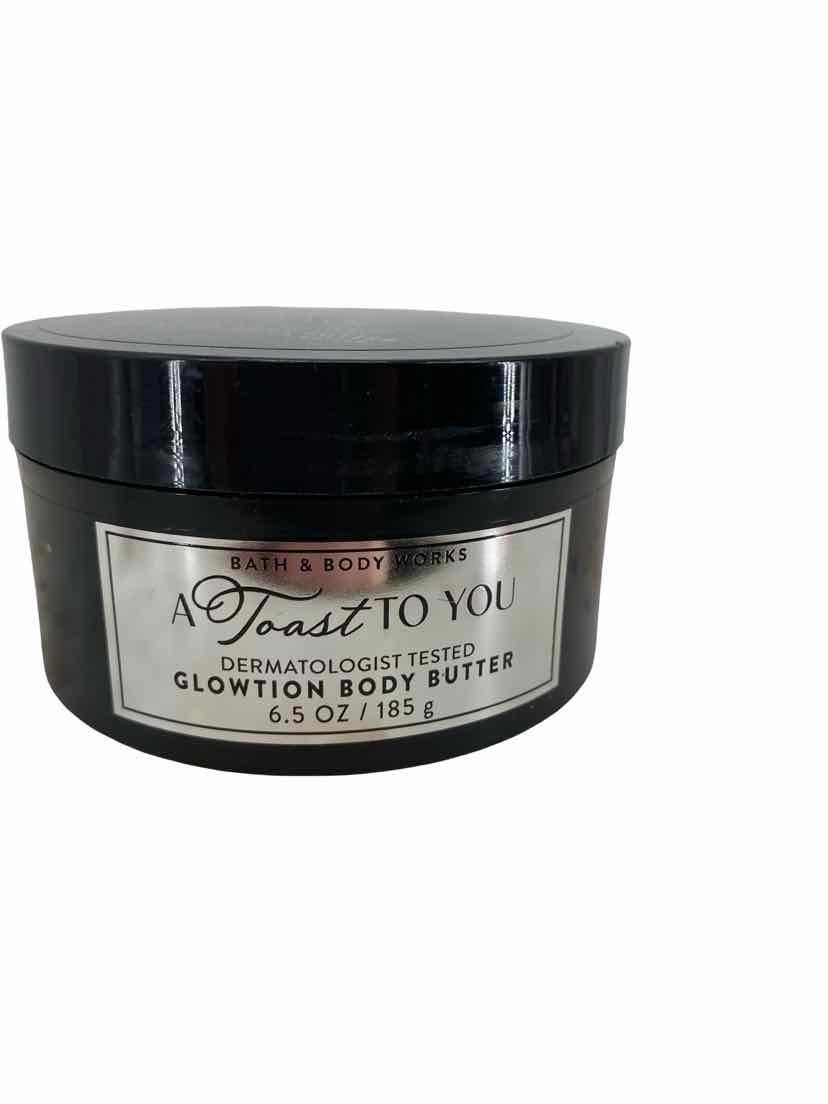Bath and Body Works Body Butter