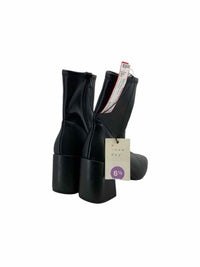 A New Day Ladies Size 6.5 NEW Boots