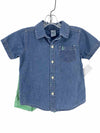 Carter's Kids Size 24m 2 pc