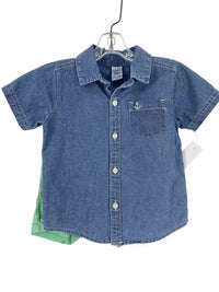 Carter's Kids Size 24m 2 pc