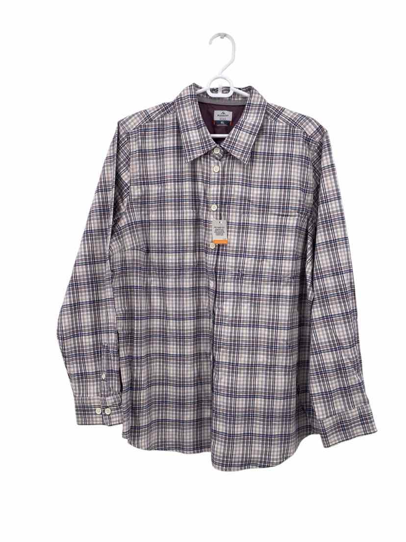 Ridgecut Ladies Size XL NEW Shirt