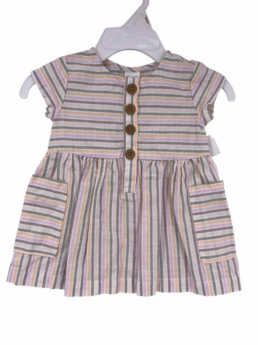 Carter's Kids Size 3m Dress