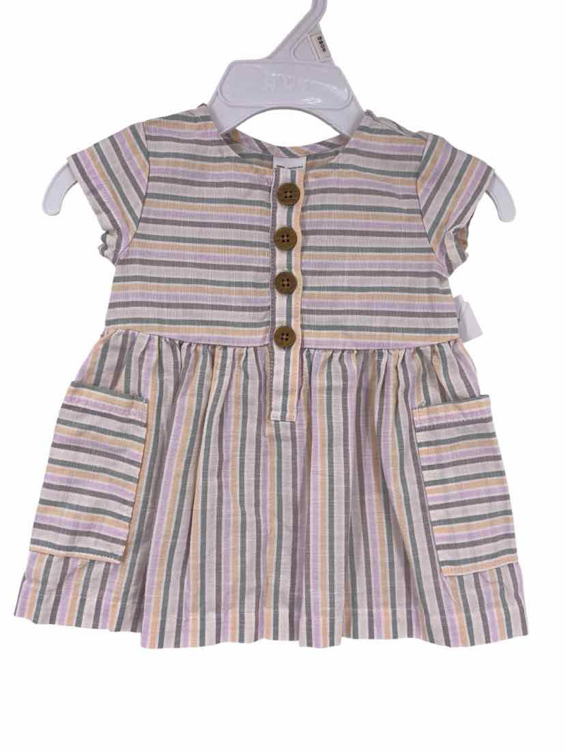 Carter's Kids Size 3m Dress