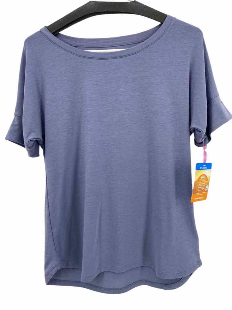 Ladies Columbia Size XS NEW Shirt