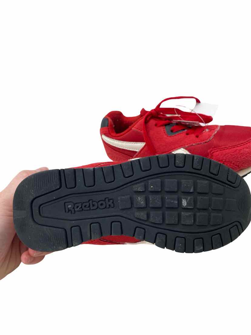 Reebok Kids Size 13 Shoes