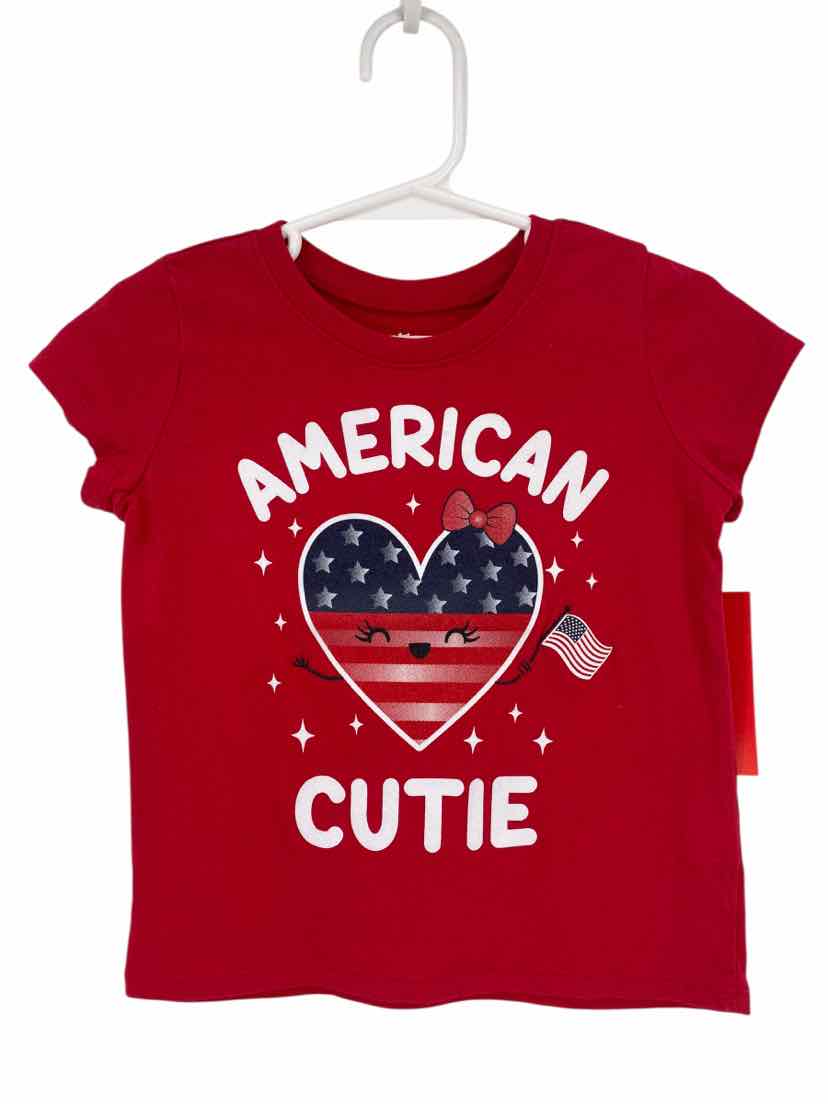 Childrens Place Kids Size 3t Shirt