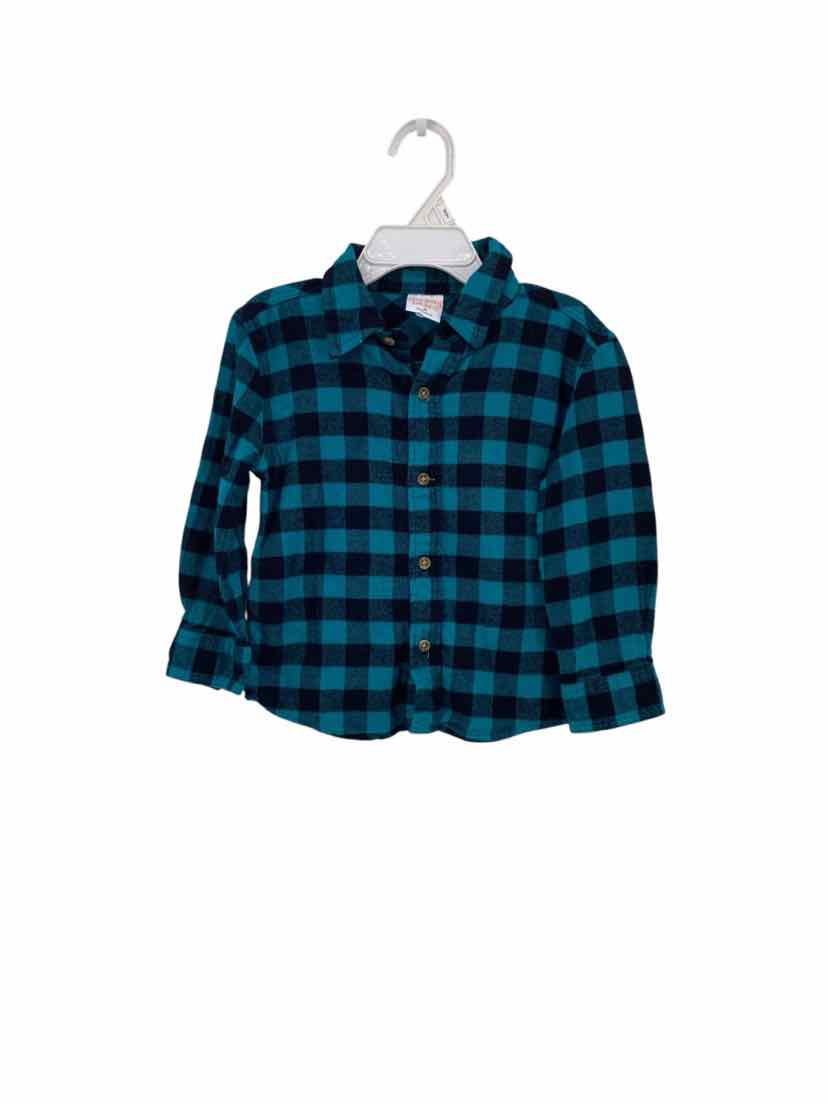 Jumping Bean Kids Size 2T Shirt
