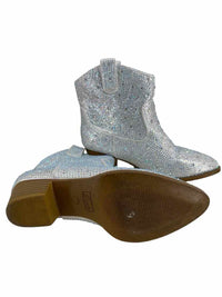 Sheln Kids Size 2 Boots
