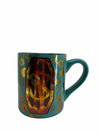 Fantastic Beasts Green Mug