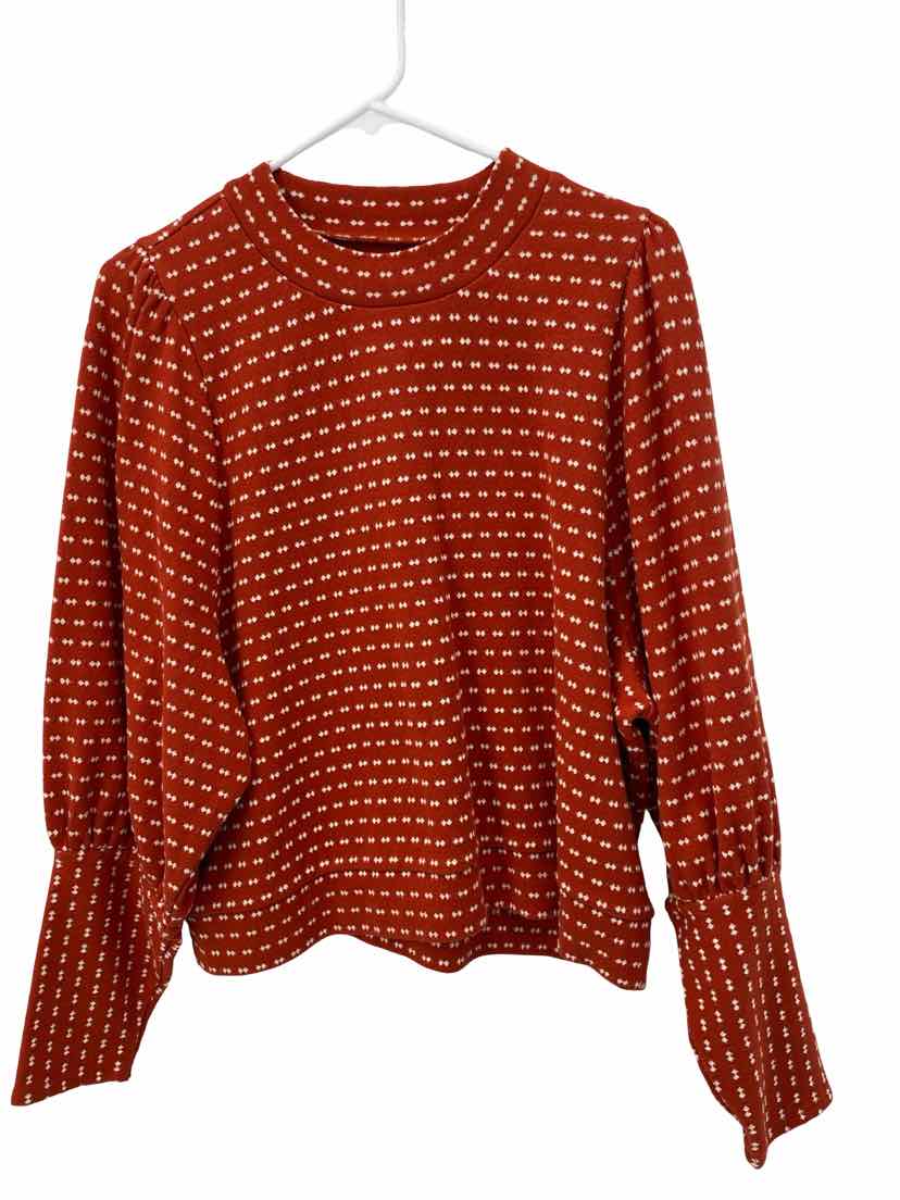 Madewell Ladies Size XL Sweater