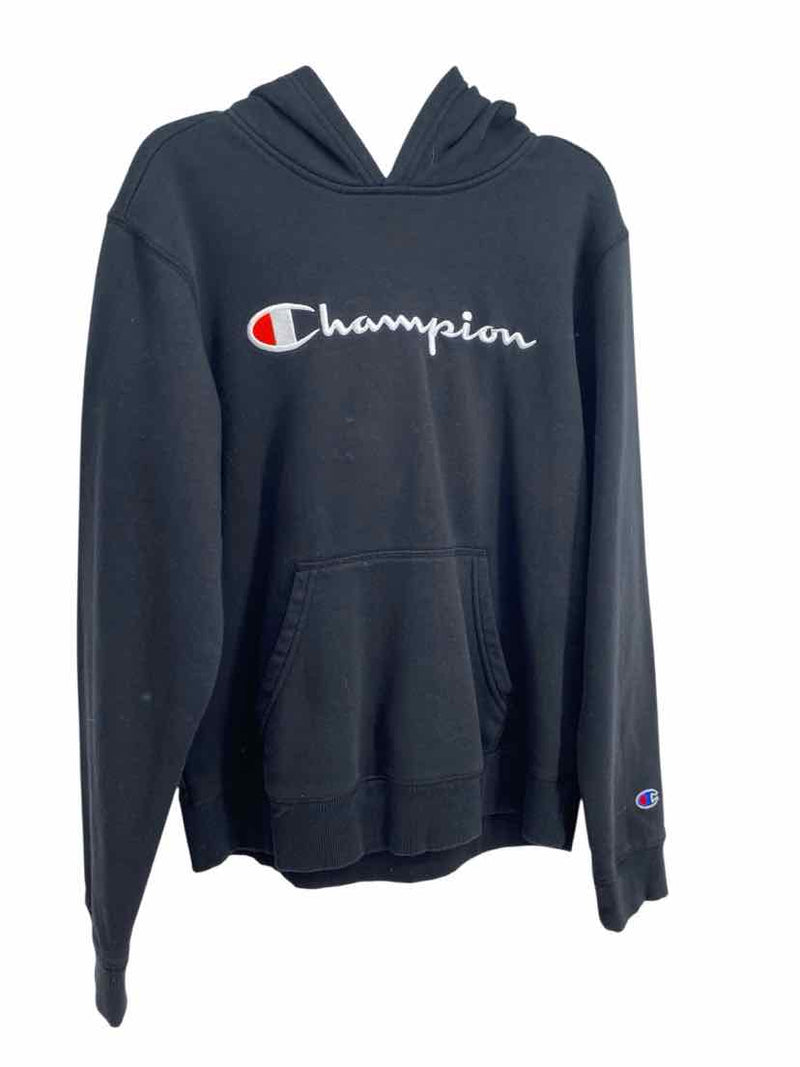 Champion Kids Size XL Pullover