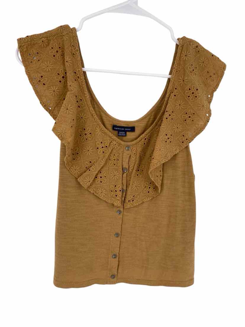 American Eagle Ladies Size Medium Shirt