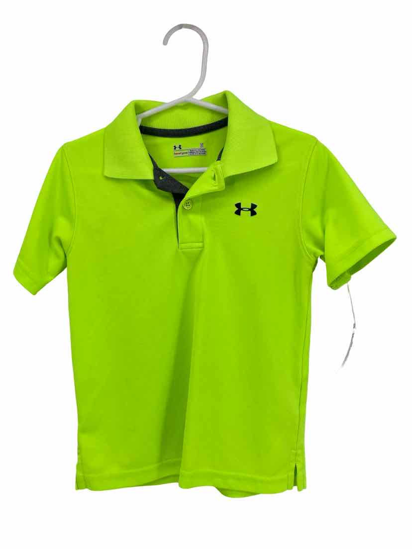 Under Armour Kids Size 3t Shirt