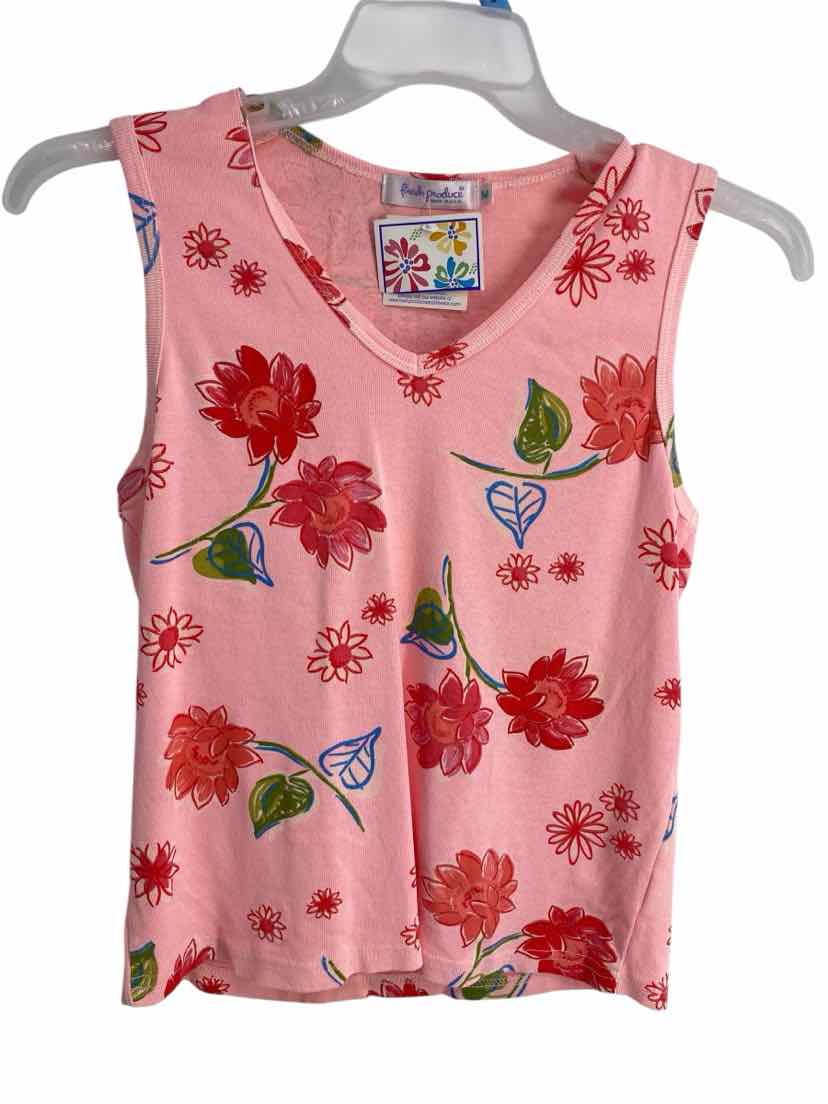 Fresh Produce Ladies Size M Shirt