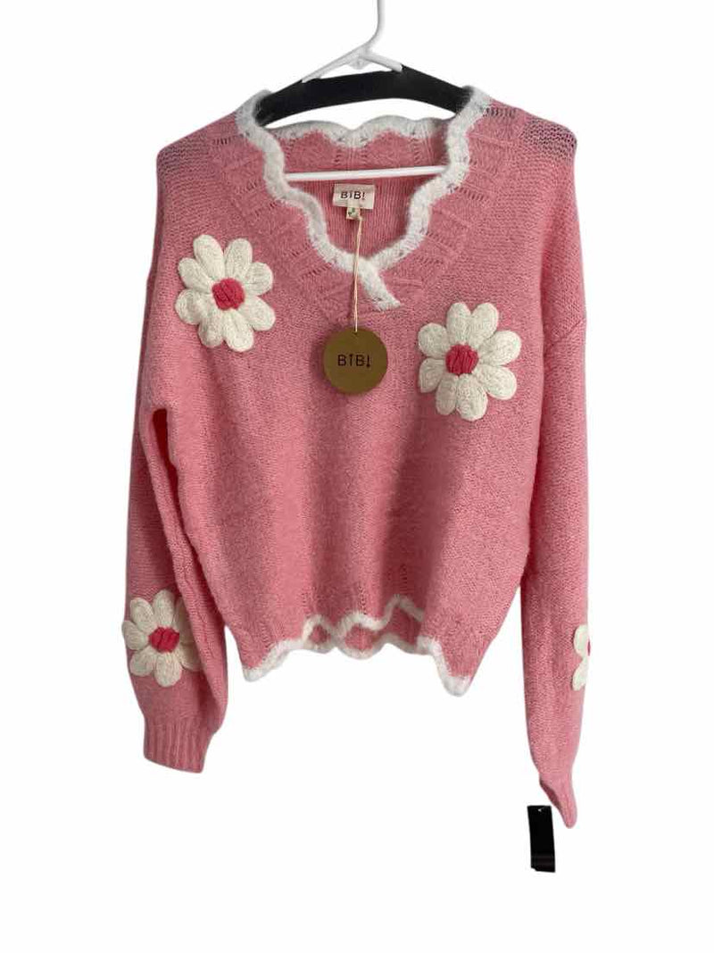 Ladies Bibi Small NEW Sweater