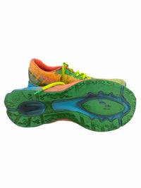 Asics Ladies Size 10 Shoes