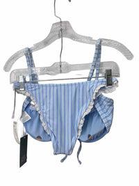 Wild Fable Ladies Size XS/S NEW 2 pc Bathing Suit