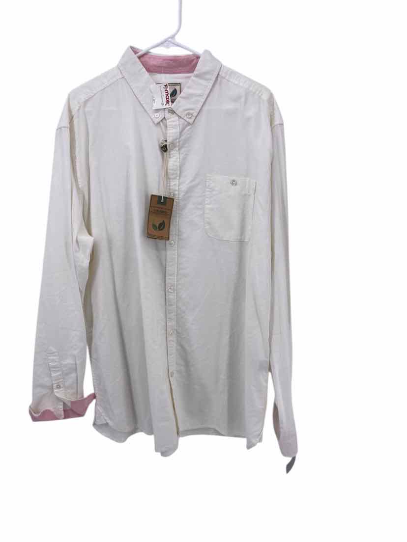 Alexander Julian Men's Size XXL NEW Shirt