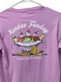 Vineyard Vines Kids Size 16 Shirt