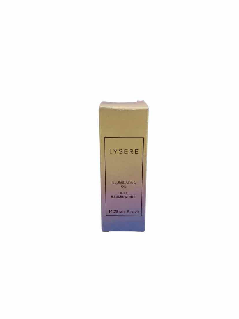 Lysere NEW Oil