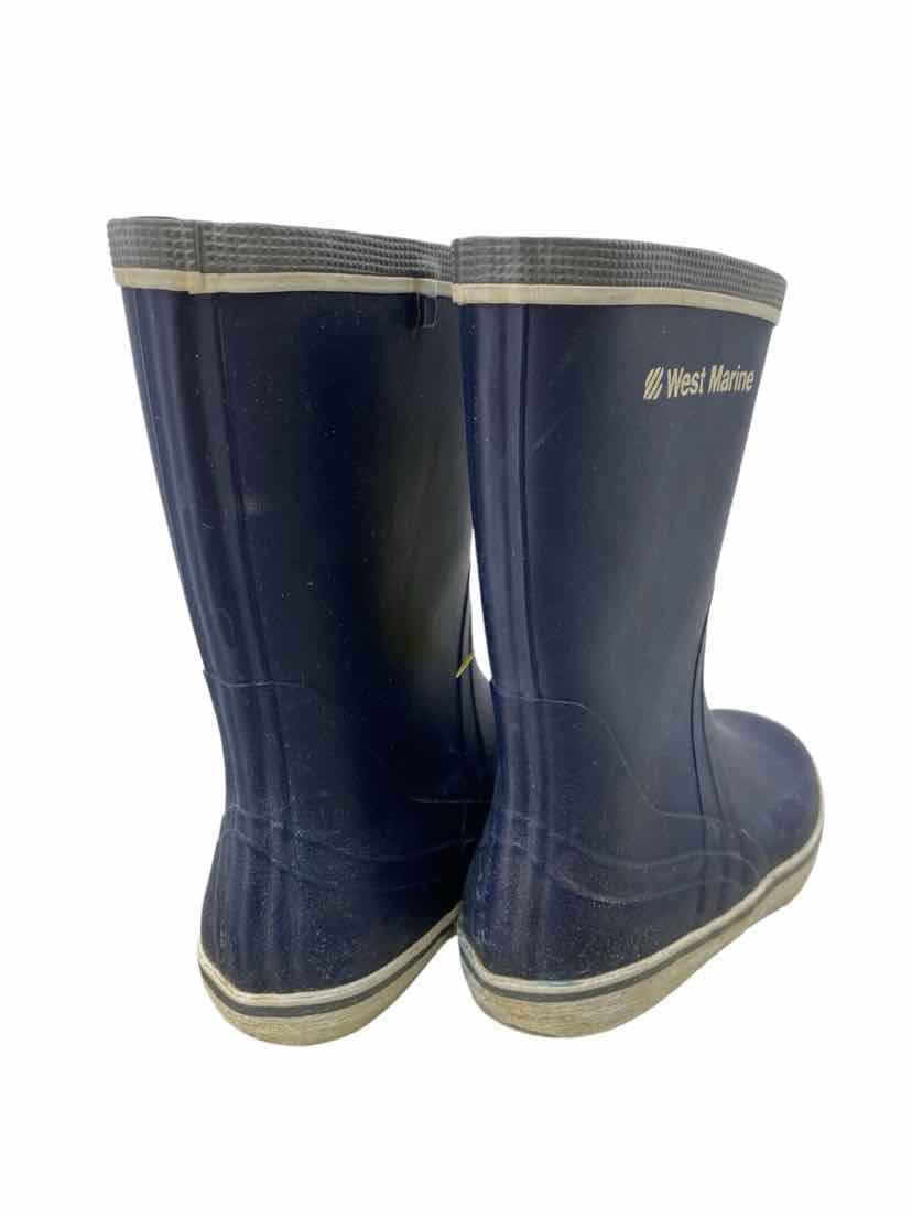 West Marine Ladies Size 5 Boots