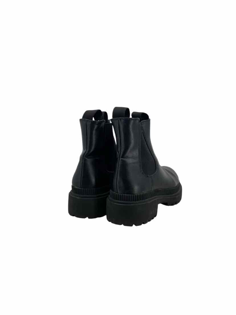 No Brand Ladies Size 39/8/8.5 Boots