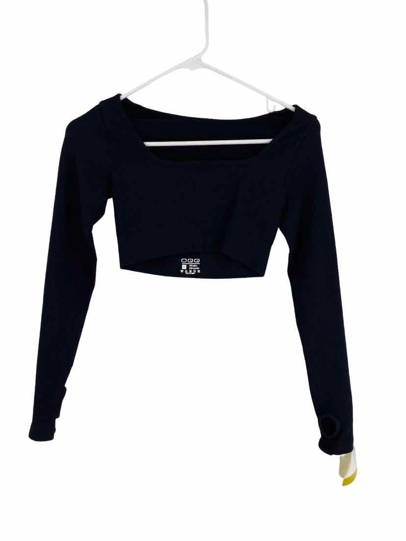 Oqq Ladies Size S Shirt
