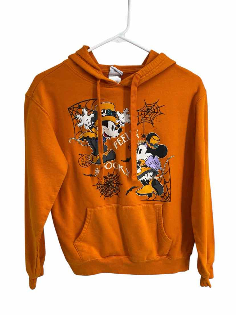 Disney Ladies Size Small Pullover