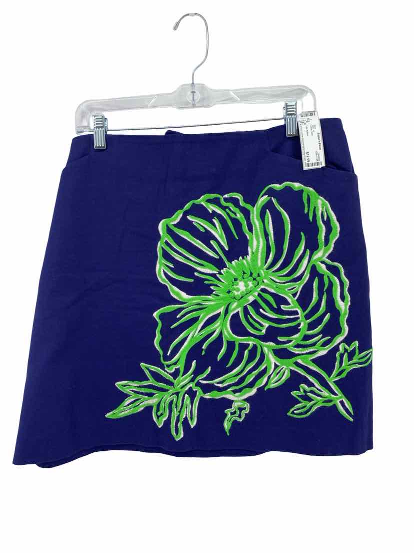 Lilly Pulitzer Ladies Size 14 Skirt