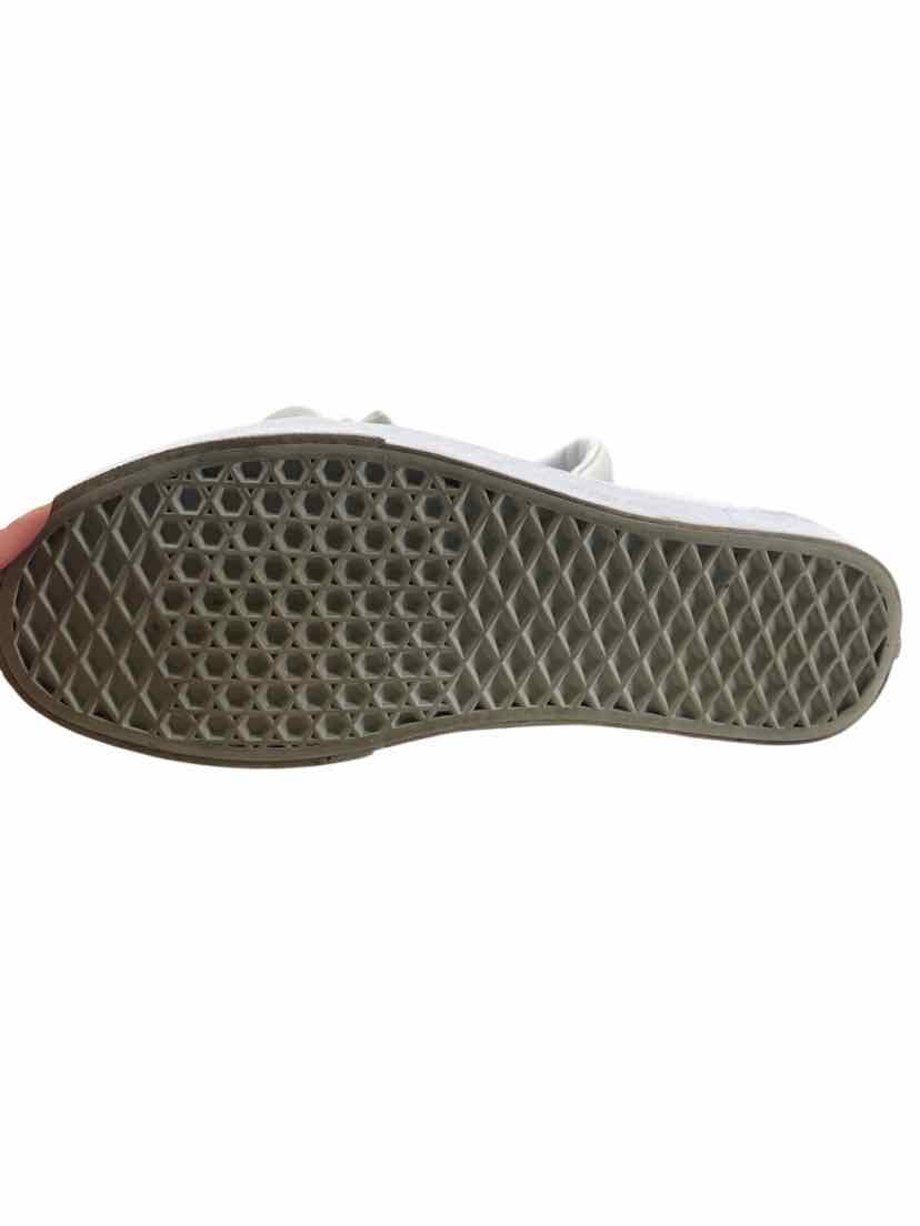 Vans Ladies Size 9.5 Shoes