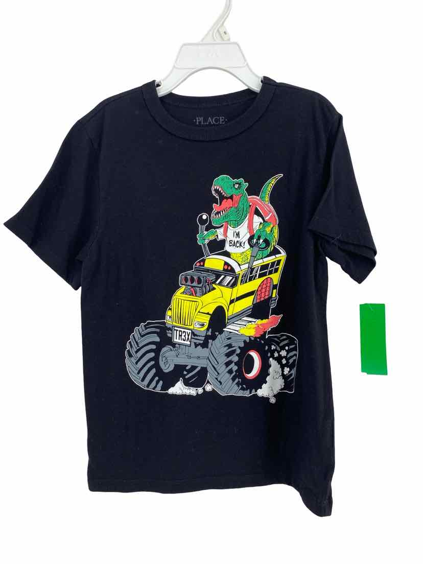 Childrens Place Kids Size 5/6 Shirt