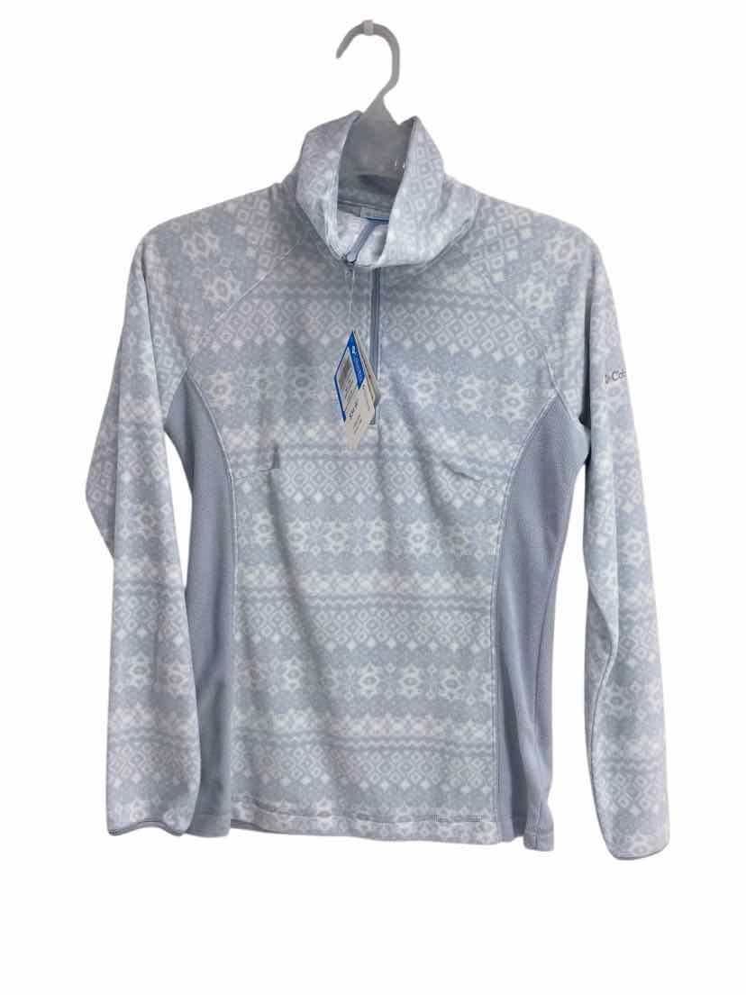 Columbia Ladies Size XS NEW Pullover