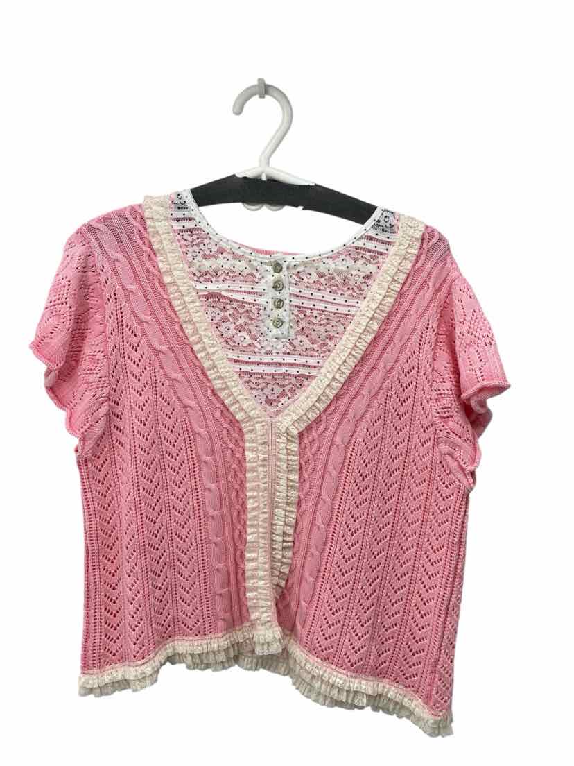 POL Ladies Size M Sweater