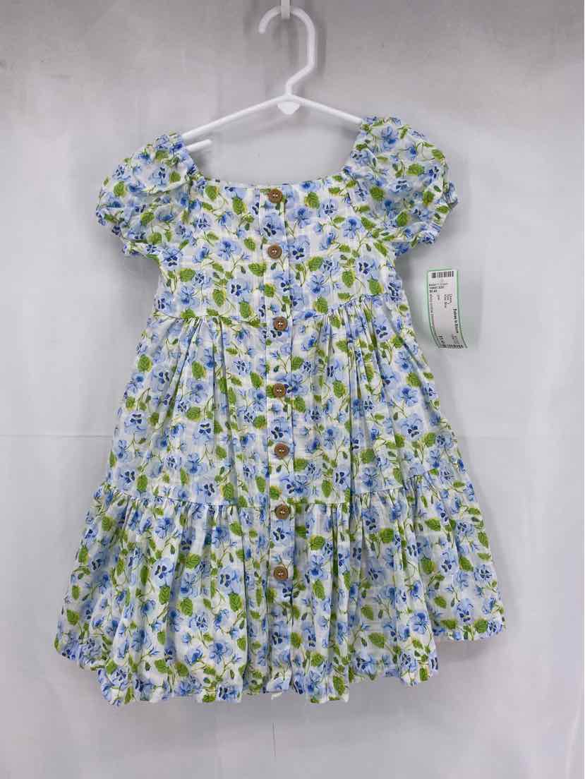 joie Kids Size 3 Dress