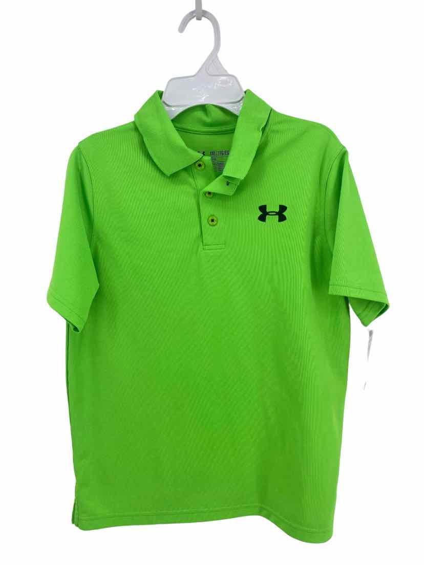 Under Armour Kids Size YXL/18-20 Shirt