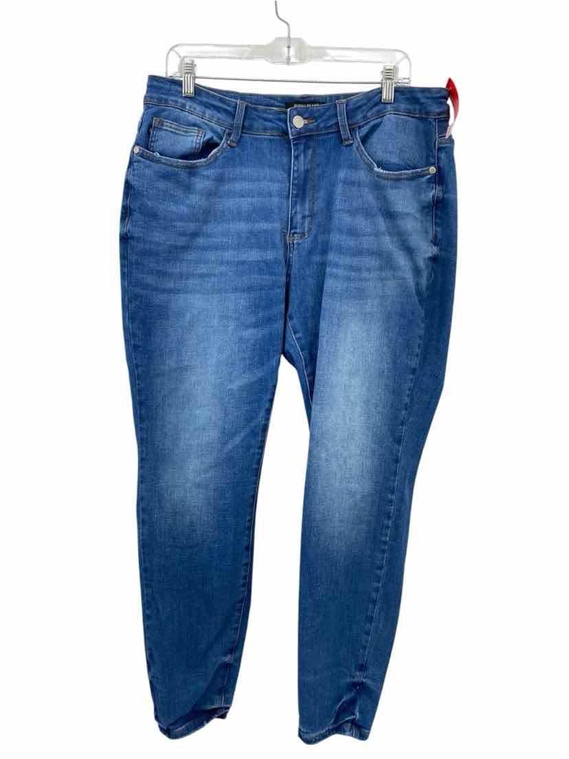 Judy Blue Ladies Size 16 Jeans